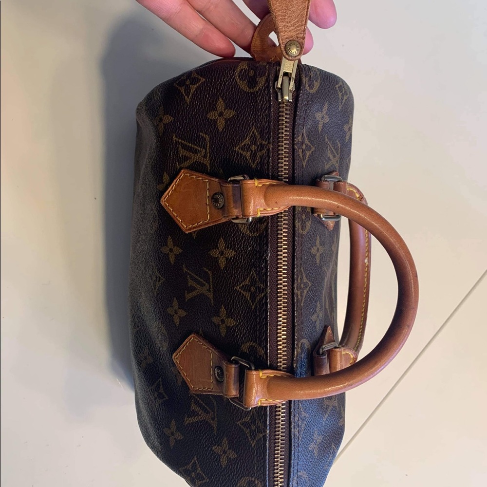 Vintage 93 speedy 25